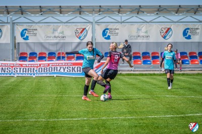 FOTO: IV liga | Juna - KKP POWIAT PILSKI