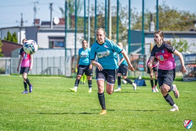 FOTO: IV liga | Juna - KKP POWIAT PILSKI