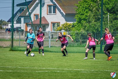 FOTO: IV liga | Juna - KKP POWIAT PILSKI