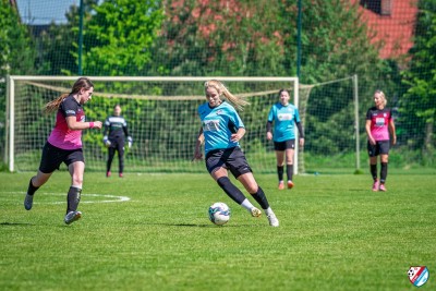FOTO: IV liga | Juna - KKP POWIAT PILSKI