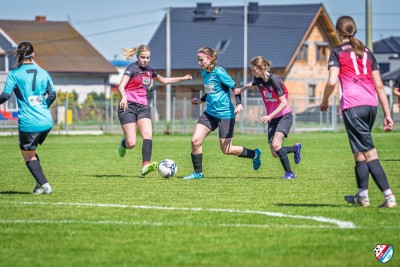 FOTO: IV liga | Juna - KKP POWIAT PILSKI