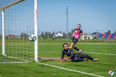 FOTO: IV liga | Juna - KKP POWIAT PILSKI
