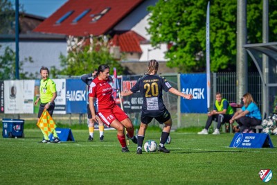 FOTO: Seniorki | Juna - MEDYK KONIN