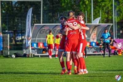 FOTO: Seniorki | Juna - MEDYK KONIN