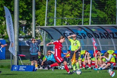 FOTO: Seniorki | Juna - MEDYK KONIN
