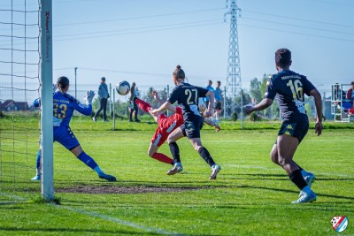 FOTO: Seniorki | Juna - MEDYK KONIN