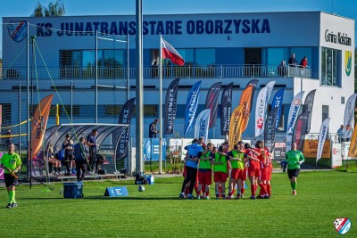 FOTO: Seniorki | Juna - MEDYK KONIN