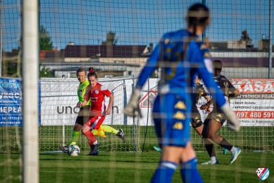 FOTO: Seniorki | Juna - MEDYK KONIN