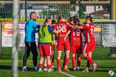 FOTO: Seniorki | Juna - MEDYK KONIN