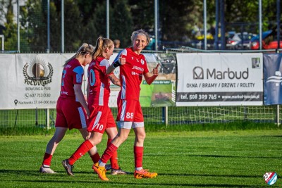 FOTO: Seniorki | Juna - MEDYK KONIN