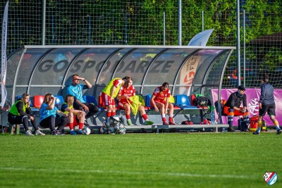 FOTO: Seniorki | Juna - MEDYK KONIN