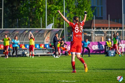 FOTO: Seniorki | Juna - MEDYK KONIN