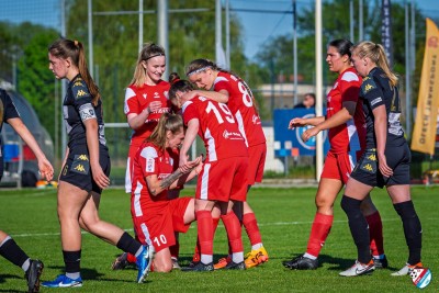 FOTO: Seniorki | Juna - MEDYK KONIN
