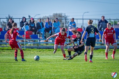 FOTO: Seniorki | Juna - MEDYK KONIN