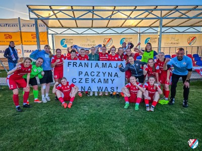 FOTO: Seniorki | Juna - MEDYK KONIN