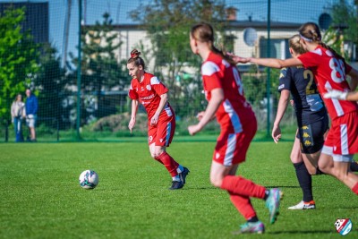 FOTO: Seniorki | Juna - MEDYK KONIN