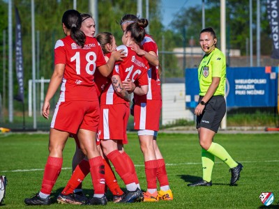 FOTO: Seniorki | Juna - MEDYK KONIN
