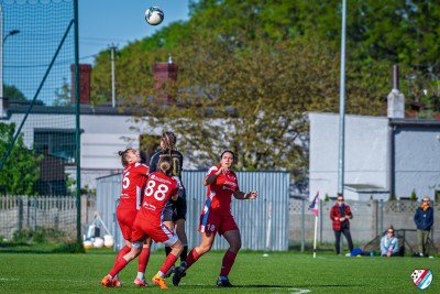 FOTO: Seniorki | Juna - MEDYK KONIN