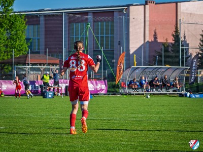 FOTO: Seniorki | Juna - MEDYK KONIN