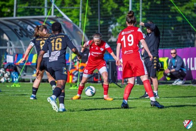 FOTO: Seniorki | Juna - MEDYK KONIN