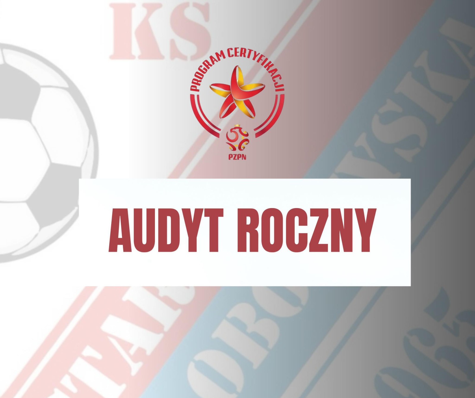 Z RADOŚCIĄ INFORMUJEMY!