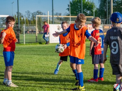 Grupa Żaków ogłasza MAJÓWKĘ! 