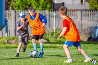 Grupa Żaków ogłasza MAJÓWKĘ! 