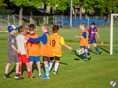 Grupa Żaków ogłasza MAJÓWKĘ! 