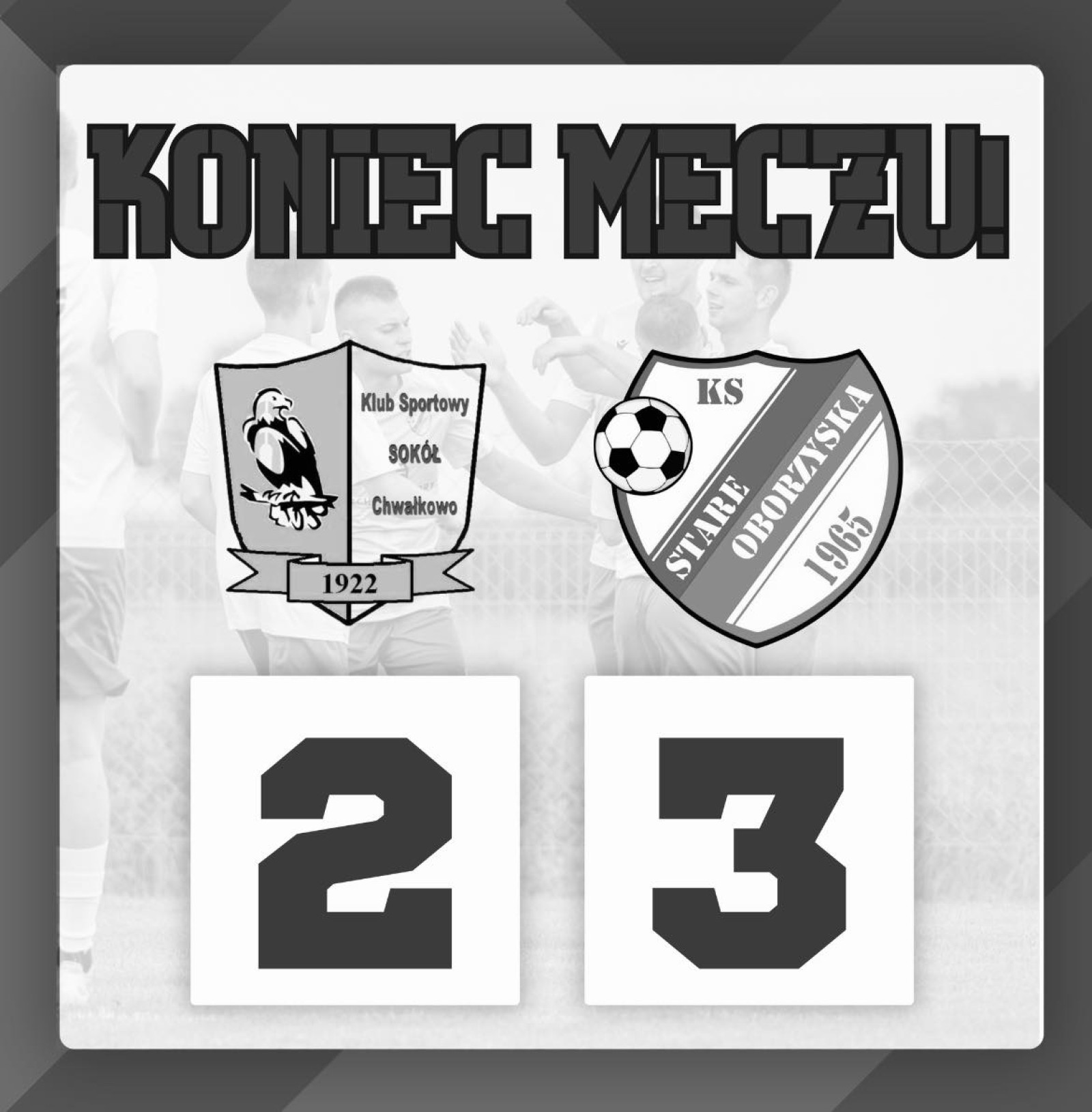 SENIORZY | BARDZO WAŻNA WYGRANA