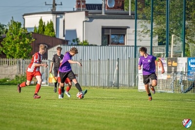 FOTO: Trampkarz C2 | Porozumienie RKO - Rawia Rawicz 