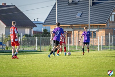 FOTO: Trampkarz C2 | Porozumienie RKO - Rawia Rawicz 