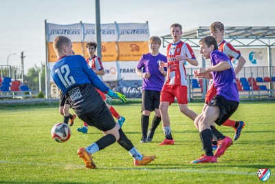 FOTO: Trampkarz C2 | Porozumienie RKO - Rawia Rawicz 