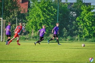 FOTO: Trampkarz C2 | Porozumienie RKO - Rawia Rawicz 