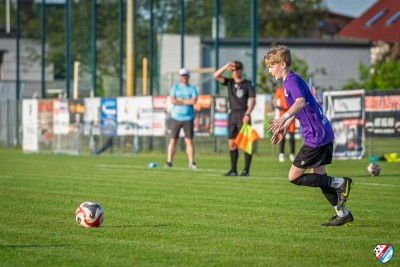 FOTO: Trampkarz C2 | Porozumienie RKO - Rawia Rawicz 