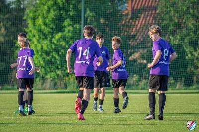 FOTO: Trampkarz C2 | Porozumienie RKO - Rawia Rawicz 