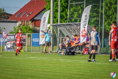 FOTO: Trampkarz C2 | Porozumienie RKO - Rawia Rawicz 