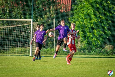FOTO: Trampkarz C2 | Porozumienie RKO - Rawia Rawicz 