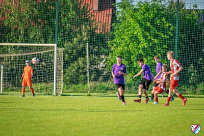 FOTO: Trampkarz C2 | Porozumienie RKO - Rawia Rawicz 