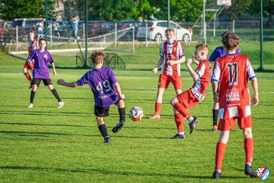 FOTO: Trampkarz C2 | Porozumienie RKO - Rawia Rawicz 