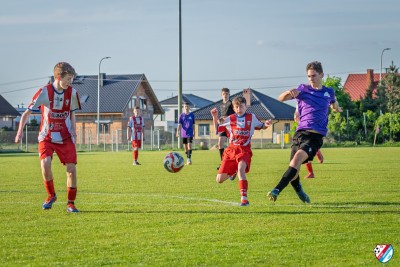 FOTO: Trampkarz C2 | Porozumienie RKO - Rawia Rawicz 