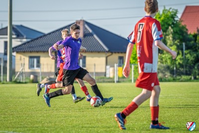 FOTO: Trampkarz C2 | Porozumienie RKO - Rawia Rawicz 