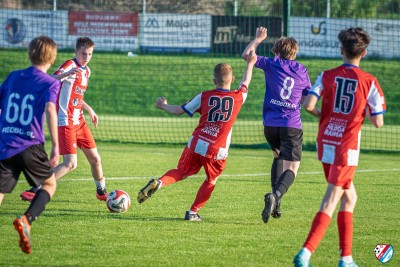 FOTO: Trampkarz C2 | Porozumienie RKO - Rawia Rawicz 