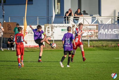 FOTO: Trampkarz C2 | Porozumienie RKO - Rawia Rawicz 