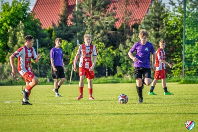 FOTO: Trampkarz C2 | Porozumienie RKO - Rawia Rawicz 