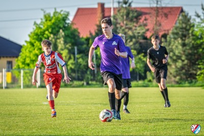 FOTO: Trampkarz C2 | Porozumienie RKO - Rawia Rawicz 