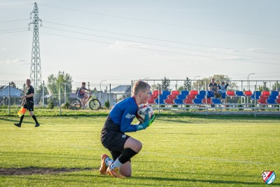 FOTO: Trampkarz C2 | Porozumienie RKO - Rawia Rawicz 