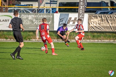 FOTO: Trampkarz C2 | Porozumienie RKO - Rawia Rawicz 