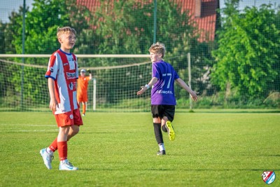 FOTO: Trampkarz C2 | Porozumienie RKO - Rawia Rawicz 