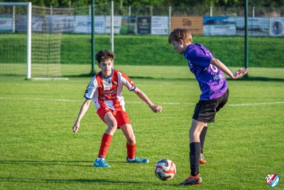 FOTO: Trampkarz C2 | Porozumienie RKO - Rawia Rawicz 