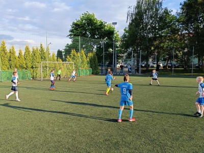 ROZPOCZYNAMY SPORTOWY WEEKEND